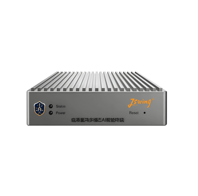 多模态AI智能终端